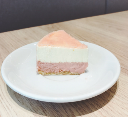 【松山菸廠】小樽洋菓子舗LeTAO 松菸店|來自北海道的雙層乳酪蛋糕、入口即化厚燒鬆餅