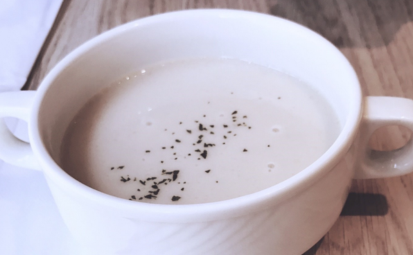 【松山菸廠】小樽洋菓子舗LeTAO 松菸店|來自北海道的雙層乳酪蛋糕、入口即化厚燒鬆餅