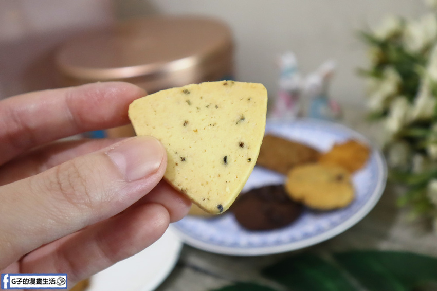 秉醇烘焙坊-手工餅乾禮盒.彌月禮盒.英倫午茶鐵盒.宅配常溫禮盒