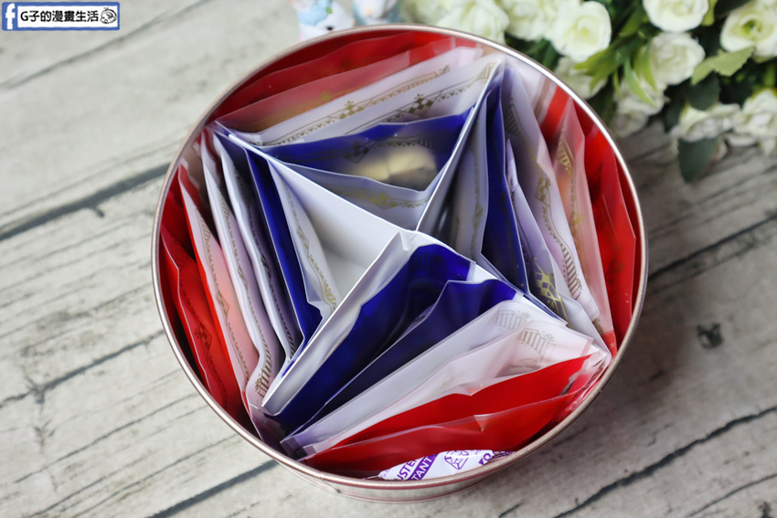 秉醇烘焙坊-手工餅乾禮盒.彌月禮盒.英倫午茶鐵盒.宅配常溫禮盒