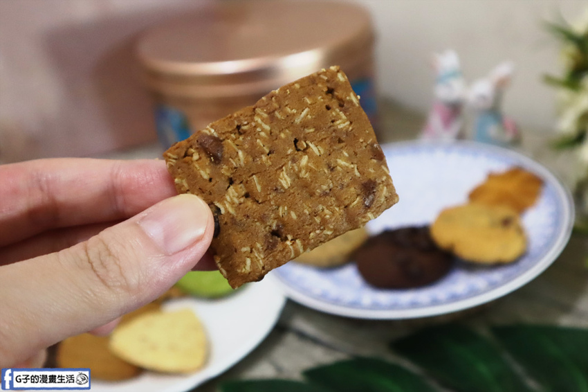 秉醇烘焙坊-手工餅乾禮盒.彌月禮盒.英倫午茶鐵盒.宅配常溫禮盒