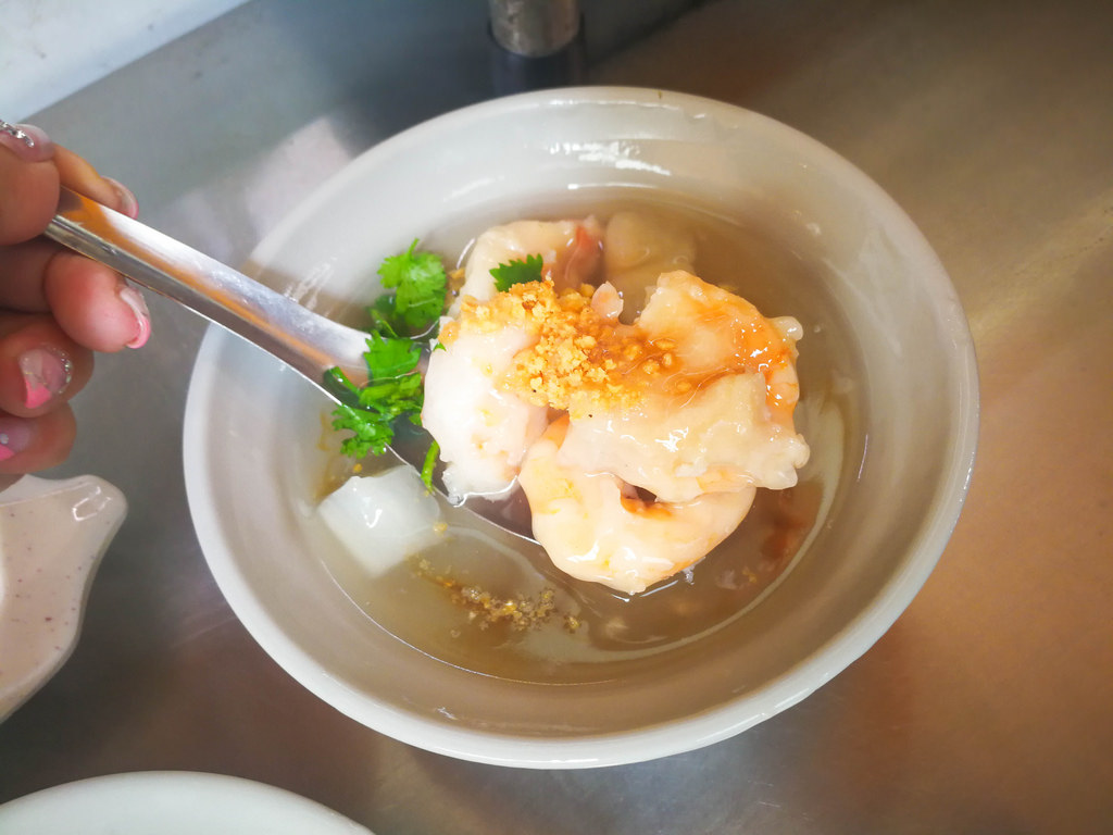 雙連文記花枝羹 (3)