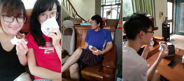 Lattice 拉堤斯 列日鬆餅 捷運 國父紀念館站 比利時鬆餅