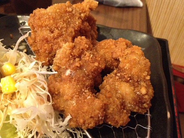 吉里吉里和食屋：<日式餐廳>吉里吉里和食屋-爆熱量炸物咖哩飯和日式定食的優雅交會