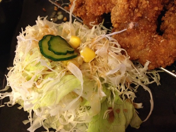 吉里吉里和食屋：<日式餐廳>吉里吉里和食屋-爆熱量炸物咖哩飯和日式定食的優雅交會