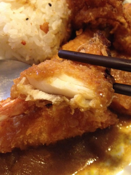 吉里吉里和食屋：<日式餐廳>吉里吉里和食屋-爆熱量炸物咖哩飯和日式定食的優雅交會