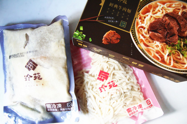 珍苑食品股份有限公司：【宅配。方便料理】珍苑食品 不用自己花時滷 在家也能吃到好味道