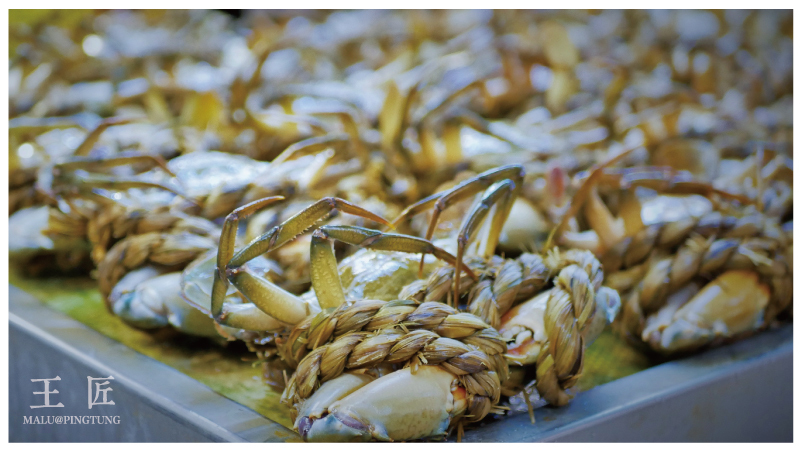 東港王匠黑鮪魚生魚片日本料理-6