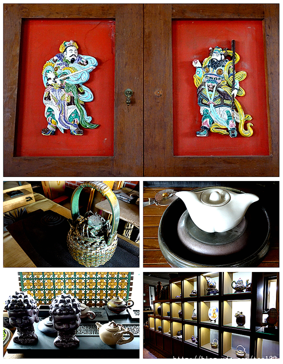 【田中。旅遊】2017田中蜀葵花海藝術節登場--田中窯創藝園(高鐵彰化站)