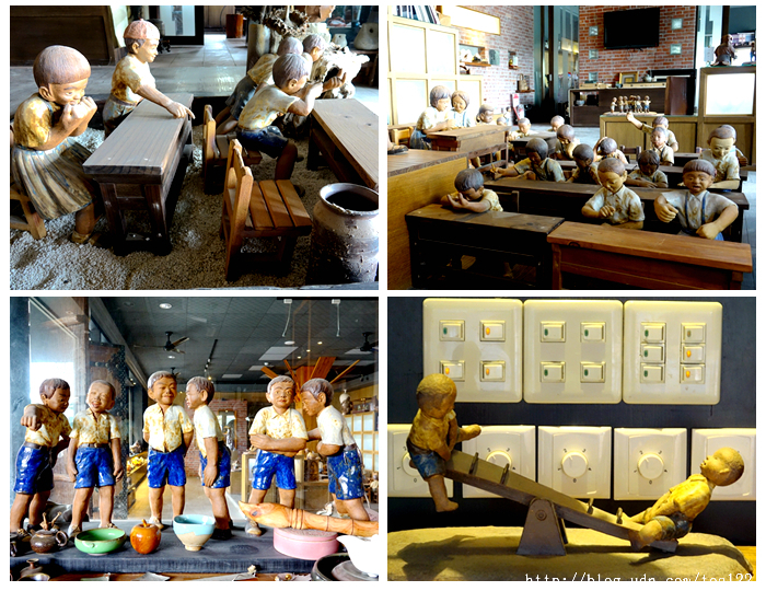 【田中。旅遊】2017田中蜀葵花海藝術節登場--田中窯創藝園(高鐵彰化站)