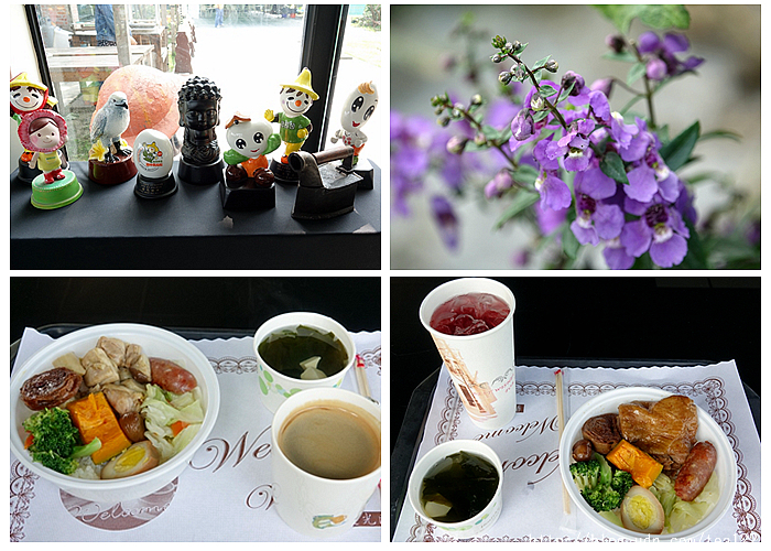 【田中。旅遊】2017田中蜀葵花海藝術節登場--田中窯創藝園(高鐵彰化站)