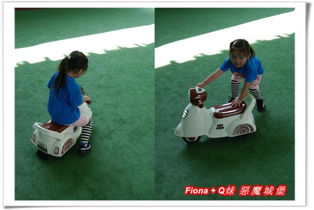 【彰化一日遊】華新創意生活館+窯燒貓村+襪仔王觀光工廠+台灣手套博物館+華陽公園，一路玩下來，認識口罩、手套與襪子的製造過程，欣賞可愛窯燒貓咪，加上小孩最愛的溜滑梯，玩好玩滿的開心親子遊。