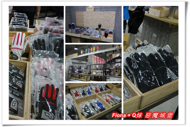 【彰化一日遊】華新創意生活館+窯燒貓村+襪仔王觀光工廠+台灣手套博物館+華陽公園，一路玩下來，認識口罩、手套與襪子的製造過程，欣賞可愛窯燒貓咪，加上小孩最愛的溜滑梯，玩好玩滿的開心親子遊。