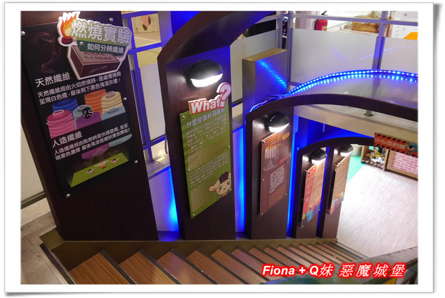 【彰化一日遊】華新創意生活館+窯燒貓村+襪仔王觀光工廠+台灣手套博物館+華陽公園，一路玩下來，認識口罩、手套與襪子的製造過程，欣賞可愛窯燒貓咪，加上小孩最愛的溜滑梯，玩好玩滿的開心親子遊。