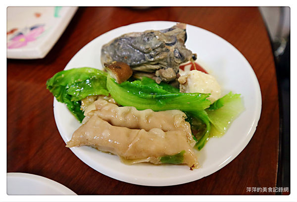 【台北美食】帝王食補。中興店 ~ 天冷就是要吃鍋❤️雞、鴨雙主鍋一次滿足/新店美食 - 捷運景美/大坪林站