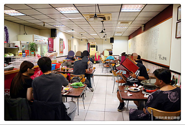 【台北美食】帝王食補。中興店 ~ 天冷就是要吃鍋❤️雞、鴨雙主鍋一次滿足/新店美食 - 捷運景美/大坪林站