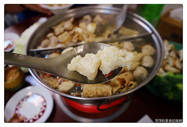 【台北美食】帝王食補。中興店 ~ 天冷就是要吃鍋❤️雞、鴨雙主鍋一次滿足/新店美食 - 捷運景美/大坪林站