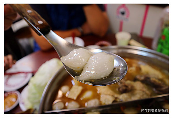 【台北美食】帝王食補。中興店 ~ 天冷就是要吃鍋❤️雞、鴨雙主鍋一次滿足/新店美食 - 捷運景美/大坪林站
