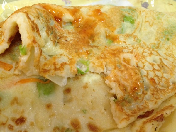 康好早點豆漿:<中式早餐>康好早點豆漿-現煎脆皮和皮薄餡多的誘惑力十足 康好早點豆漿:<中式早餐>康好早點豆漿-現煎脆皮和皮薄餡多的誘惑力十足