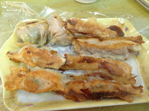 康好早點豆漿:<中式早餐>康好早點豆漿-現煎脆皮和皮薄餡多的誘惑力十足 康好早點豆漿:<中式早餐>康好早點豆漿-現煎脆皮和皮薄餡多的誘惑力十足