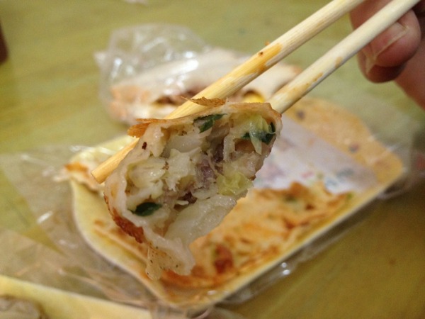 康好早點豆漿:<中式早餐>康好早點豆漿-現煎脆皮和皮薄餡多的誘惑力十足 康好早點豆漿:<中式早餐>康好早點豆漿-現煎脆皮和皮薄餡多的誘惑力十足