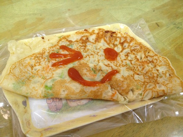 康好早點豆漿:<中式早餐>康好早點豆漿-現煎脆皮和皮薄餡多的誘惑力十足 康好早點豆漿:<中式早餐>康好早點豆漿-現煎脆皮和皮薄餡多的誘惑力十足