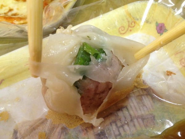 康好早點豆漿:<中式早餐>康好早點豆漿-現煎脆皮和皮薄餡多的誘惑力十足 康好早點豆漿:<中式早餐>康好早點豆漿-現煎脆皮和皮薄餡多的誘惑力十足