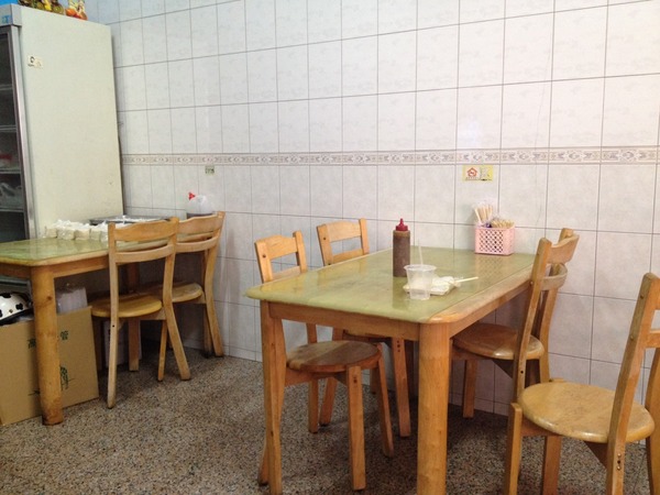 康好早點豆漿:<中式早餐>康好早點豆漿-現煎脆皮和皮薄餡多的誘惑力十足 康好早點豆漿:<中式早餐>康好早點豆漿-現煎脆皮和皮薄餡多的誘惑力十足