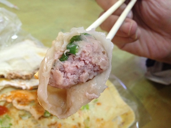 康好早點豆漿:<中式早餐>康好早點豆漿-現煎脆皮和皮薄餡多的誘惑力十足 康好早點豆漿:<中式早餐>康好早點豆漿-現煎脆皮和皮薄餡多的誘惑力十足