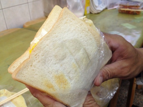 康好早點豆漿:<中式早餐>康好早點豆漿-現煎脆皮和皮薄餡多的誘惑力十足 康好早點豆漿:<中式早餐>康好早點豆漿-現煎脆皮和皮薄餡多的誘惑力十足