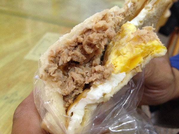 康好早點豆漿:<中式早餐>康好早點豆漿-現煎脆皮和皮薄餡多的誘惑力十足 康好早點豆漿:<中式早餐>康好早點豆漿-現煎脆皮和皮薄餡多的誘惑力十足