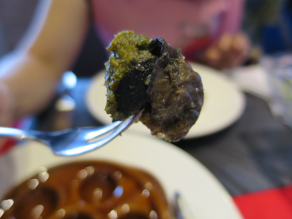 顛覆印象中的Pizza ...義大利米蘭手工窯烤披薩