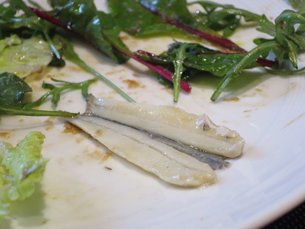 顛覆印象中的Pizza     ...義大利米蘭手工窯烤披薩