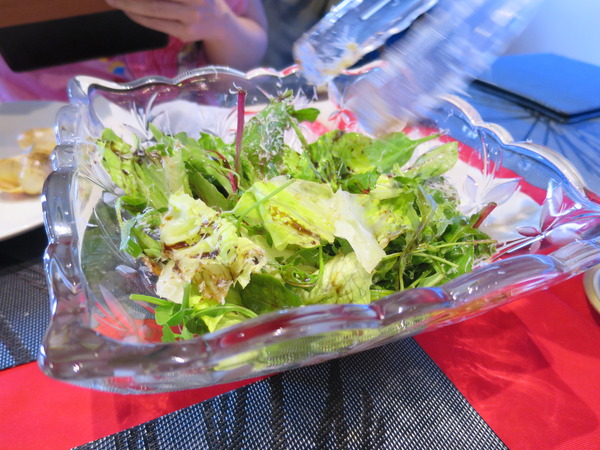 顛覆印象中的Pizza     ...義大利米蘭手工窯烤披薩