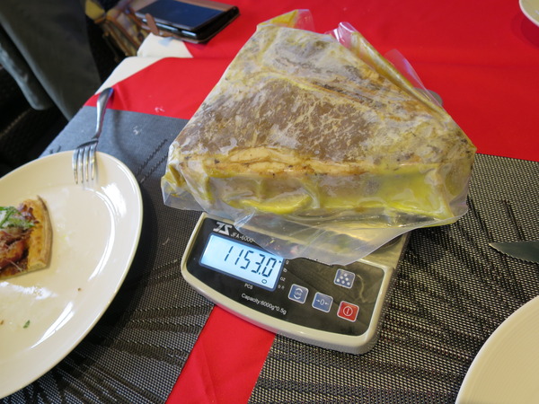 顛覆印象中的Pizza ...義大利米蘭手工窯烤披薩