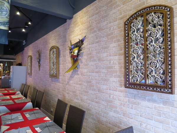 顛覆印象中的Pizza     ...義大利米蘭手工窯烤披薩