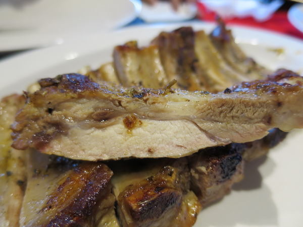 顛覆印象中的Pizza ...義大利米蘭手工窯烤披薩