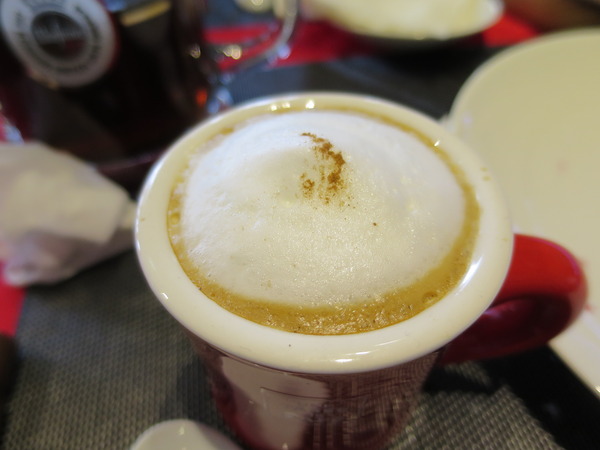 顛覆印象中的Pizza ...義大利米蘭手工窯烤披薩