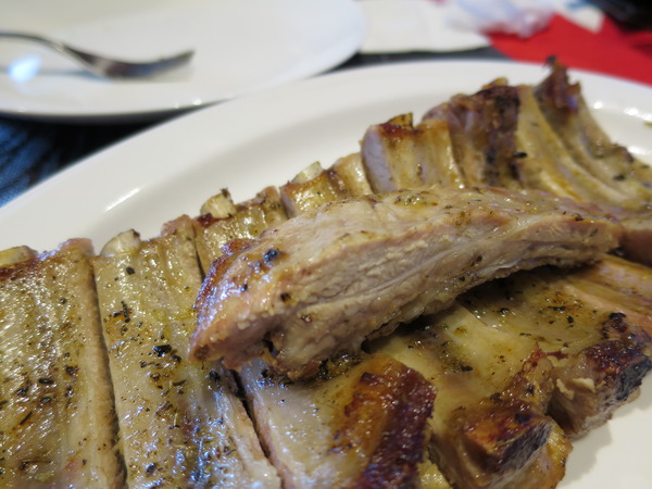 顛覆印象中的Pizza ...義大利米蘭手工窯烤披薩