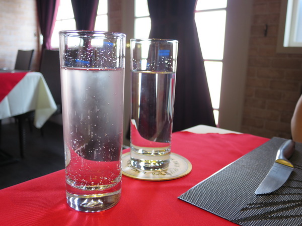 顛覆印象中的Pizza ...義大利米蘭手工窯烤披薩