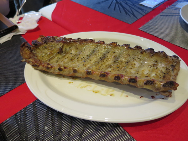 顛覆印象中的Pizza ...義大利米蘭手工窯烤披薩