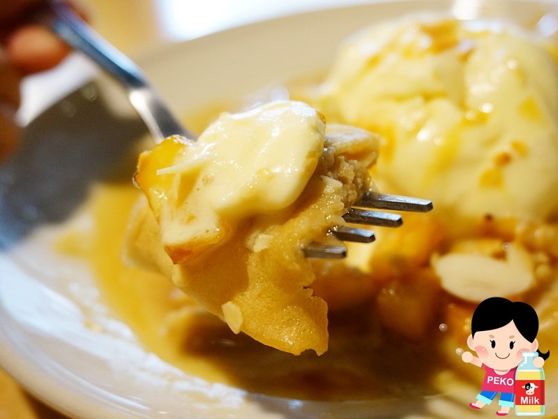 Le Puzzle 法式薄餅小酒館 板橋美食 板橋法式料理 噴火薄餅 新埔站美食21