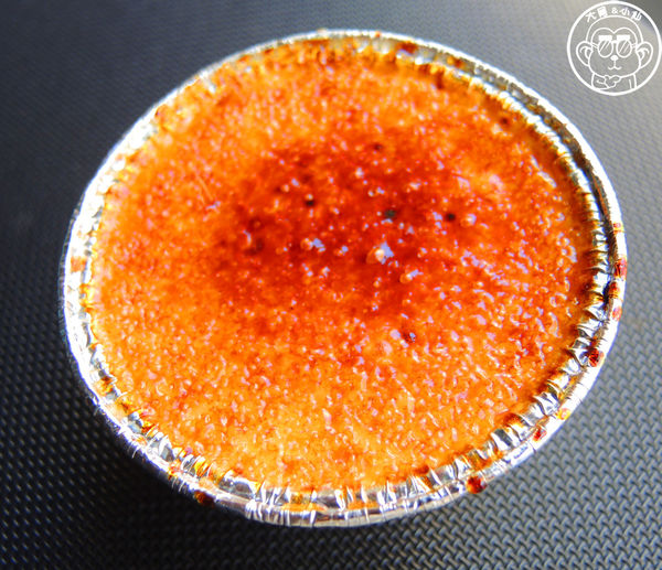 楓香烤布蕾:呷飽祙【台北北投・楓香烤布蕾】秒殺級的脆皮烤布蕾 楓香烤布蕾:呷飽祙【台北北投・楓香烤布蕾】秒殺級的脆皮烤布蕾