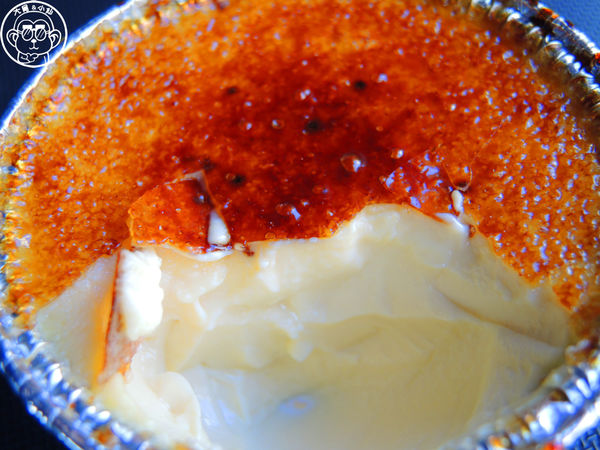 楓香烤布蕾:呷飽祙【台北北投・楓香烤布蕾】秒殺級的脆皮烤布蕾 楓香烤布蕾:呷飽祙【台北北投・楓香烤布蕾】秒殺級的脆皮烤布蕾