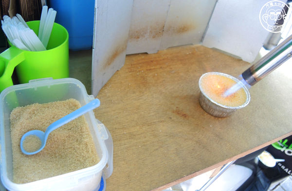 楓香烤布蕾:呷飽祙【台北北投・楓香烤布蕾】秒殺級的脆皮烤布蕾 楓香烤布蕾:呷飽祙【台北北投・楓香烤布蕾】秒殺級的脆皮烤布蕾