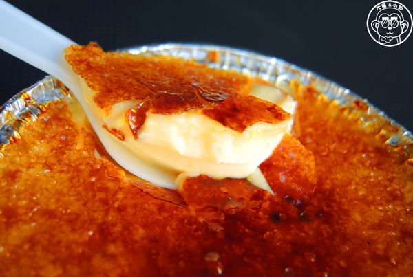 楓香烤布蕾:呷飽祙【台北北投・楓香烤布蕾】秒殺級的脆皮烤布蕾 楓香烤布蕾:呷飽祙【台北北投・楓香烤布蕾】秒殺級的脆皮烤布蕾