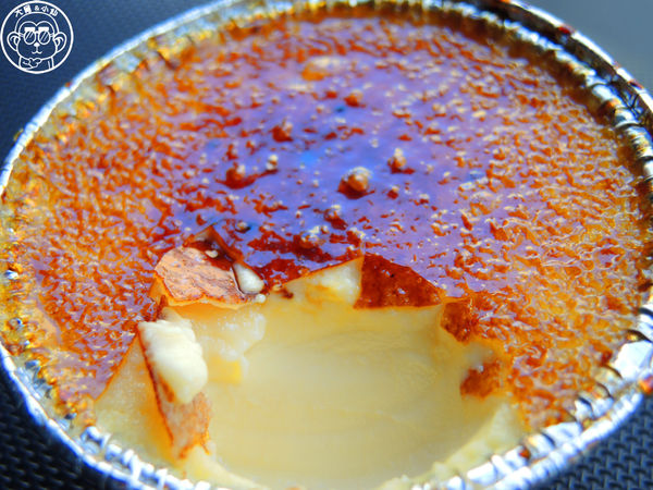 楓香烤布蕾:呷飽祙【台北北投・楓香烤布蕾】秒殺級的脆皮烤布蕾 楓香烤布蕾:呷飽祙【台北北投・楓香烤布蕾】秒殺級的脆皮烤布蕾