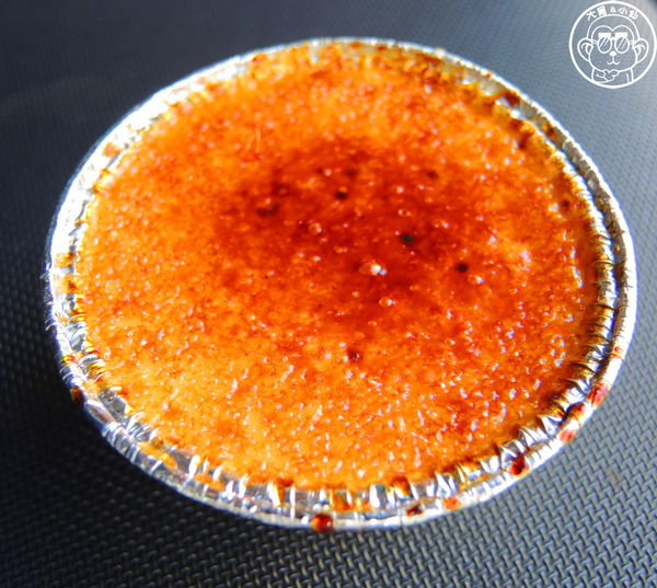 楓香烤布蕾:呷飽祙【台北北投・楓香烤布蕾】秒殺級的脆皮烤布蕾 楓香烤布蕾:呷飽祙【台北北投・楓香烤布蕾】秒殺級的脆皮烤布蕾