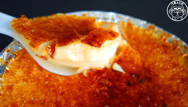 楓香烤布蕾:呷飽祙【台北北投・楓香烤布蕾】秒殺級的脆皮烤布蕾 楓香烤布蕾:呷飽祙【台北北投・楓香烤布蕾】秒殺級的脆皮烤布蕾