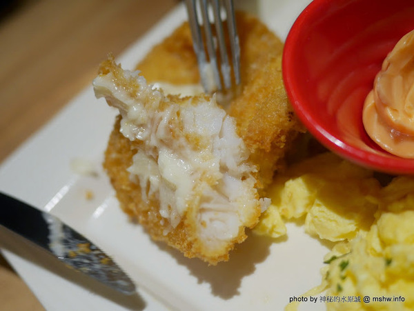 Mambo Burger慢堡(東海店)：【食記】台中Mambo Burger 慢堡 (東海店)@龍井東海夜市捷運BRT東海別墅 : 口味與實力兼具, 值得慢慢品嘗的手作料理